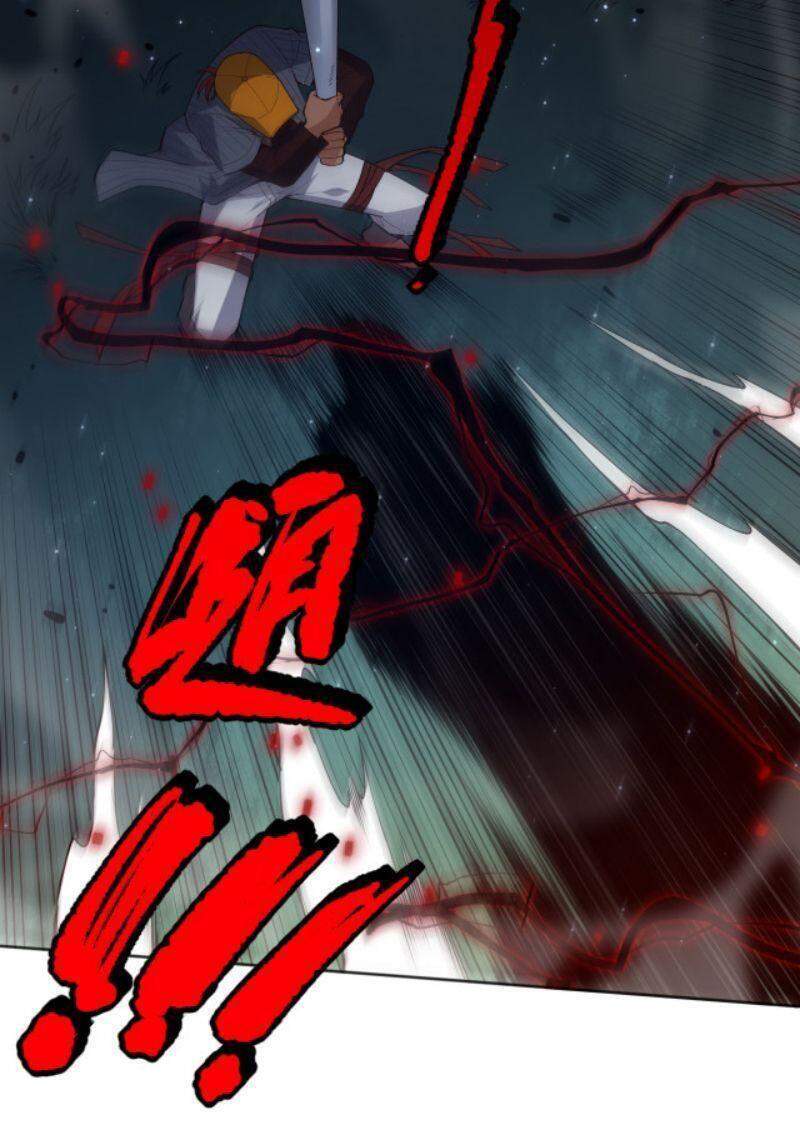 Giản Giới - Chương 144