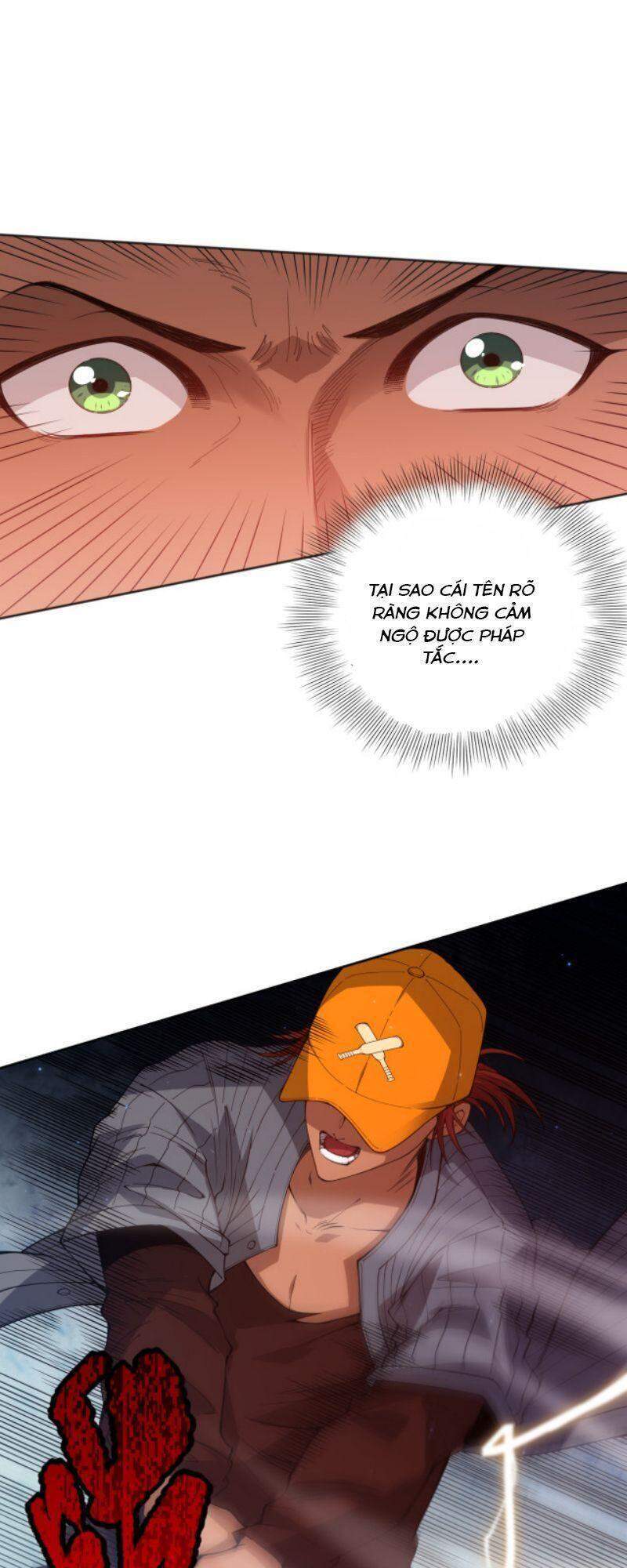 Giản Giới - Chương 144