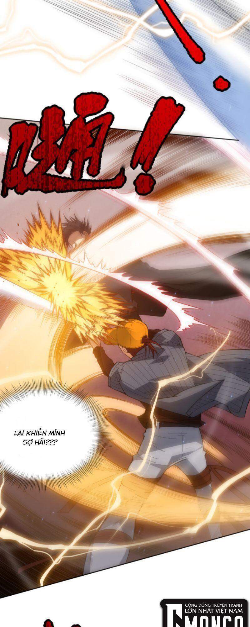 Giản Giới - Chương 144