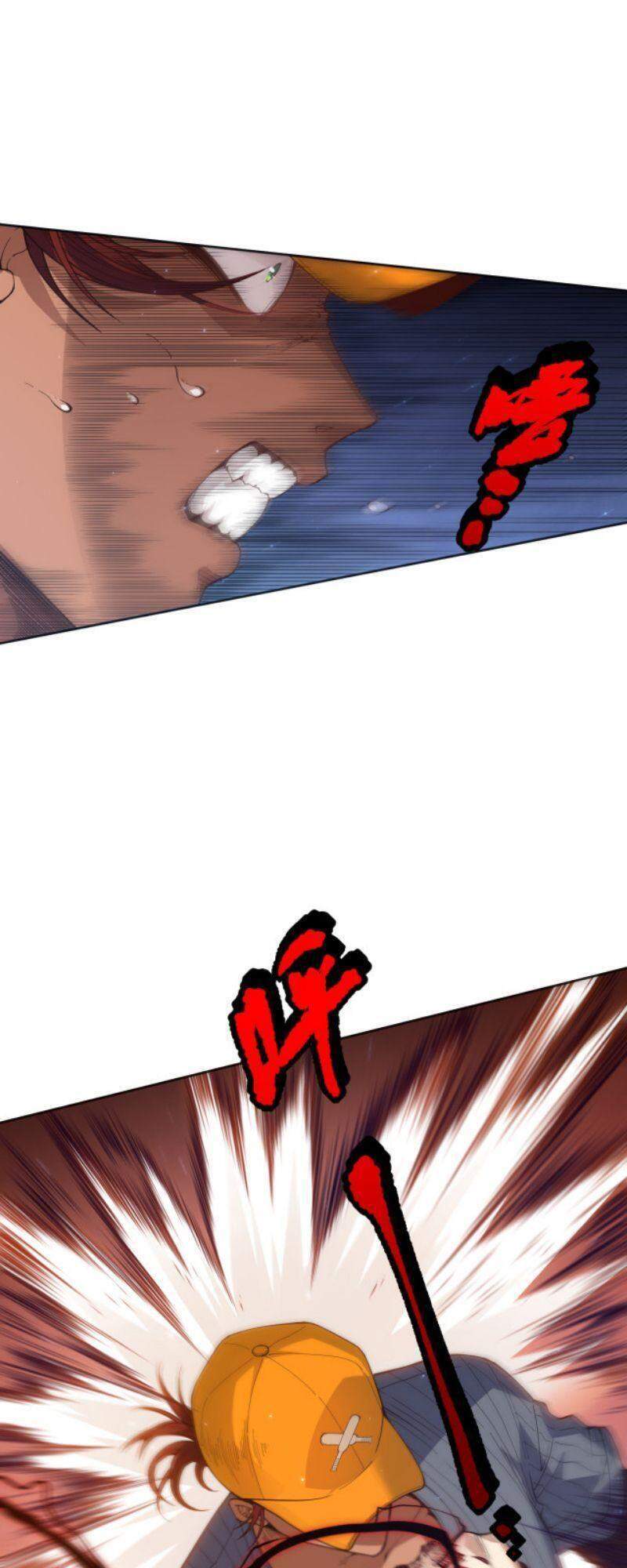 Giản Giới - Chương 144