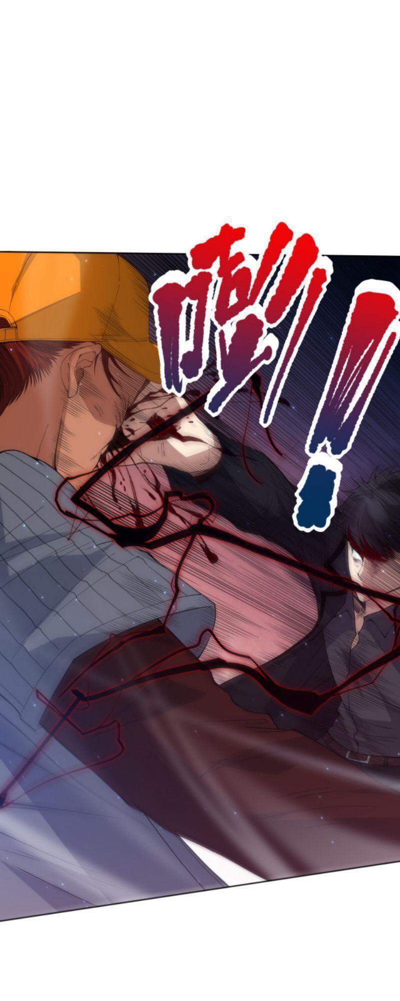 Giản Giới - Chương 144