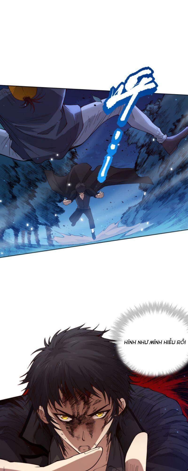 Giản Giới - Chương 144