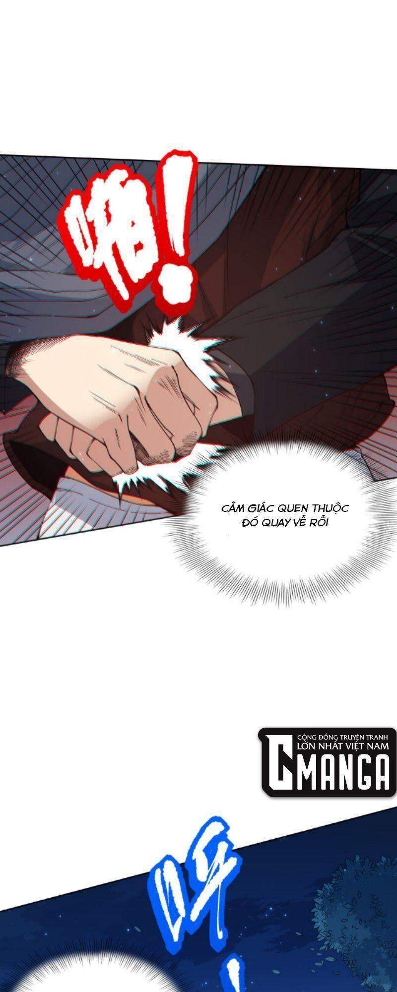 Giản Giới - Chương 144