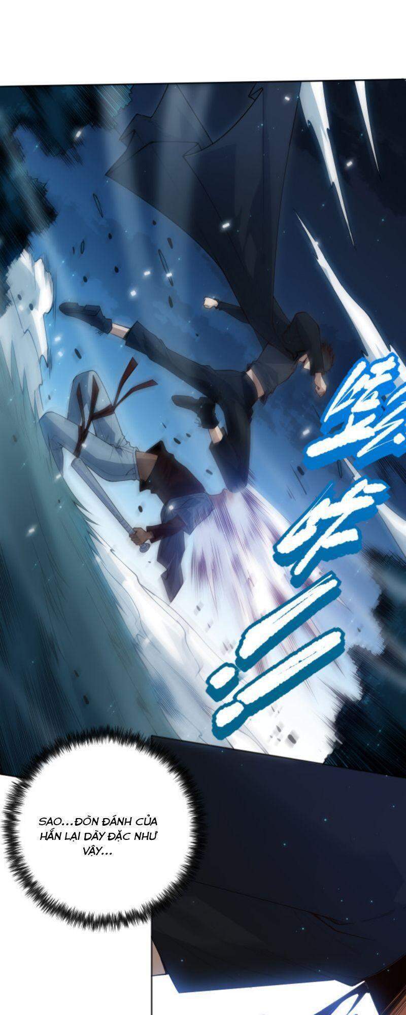 Giản Giới - Chương 144