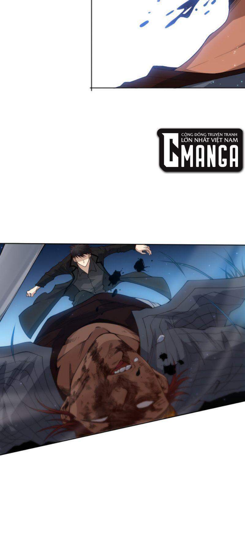 Giản Giới - Chương 144