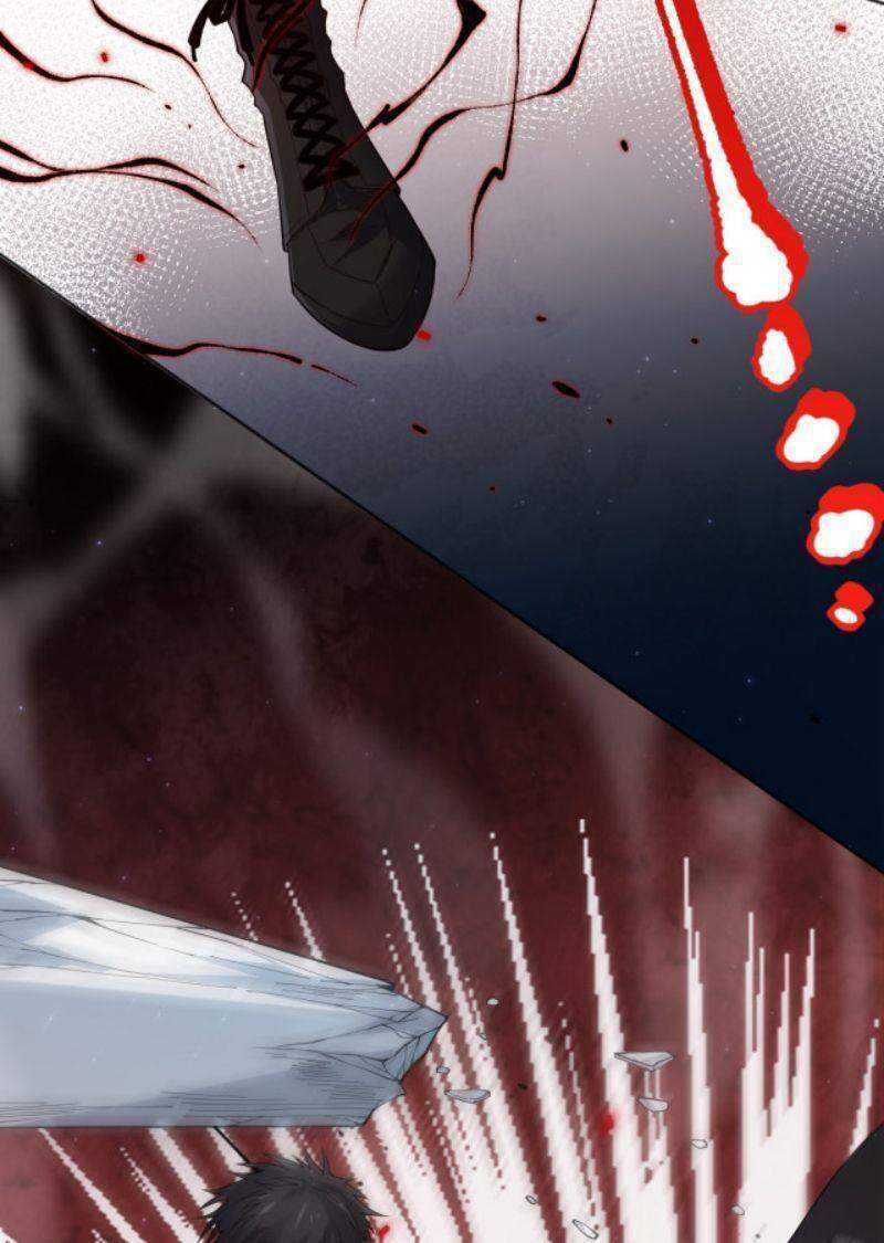 Giản Giới - Chương 144