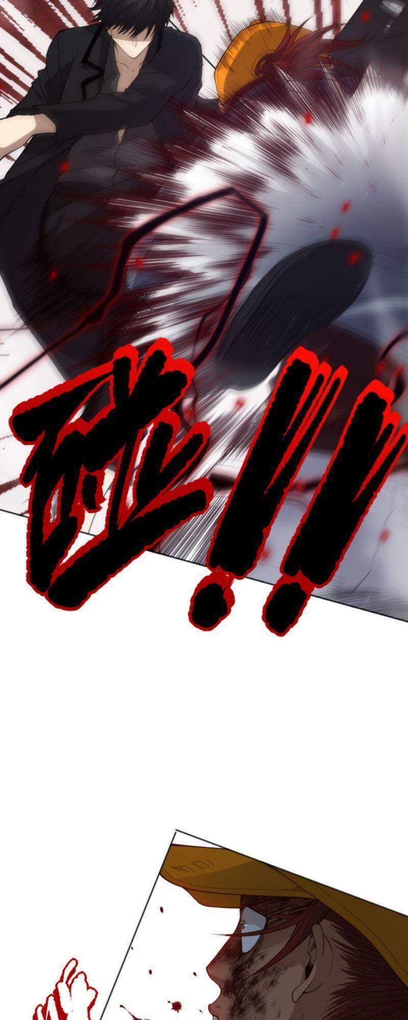 Giản Giới - Chương 144