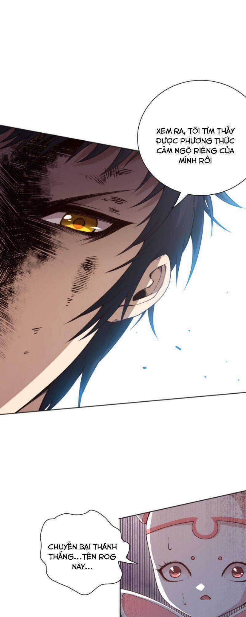 Giản Giới - Chương 144