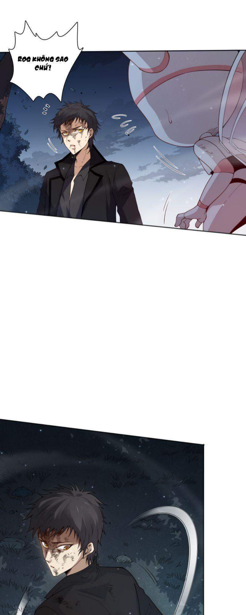 Giản Giới - Chương 144