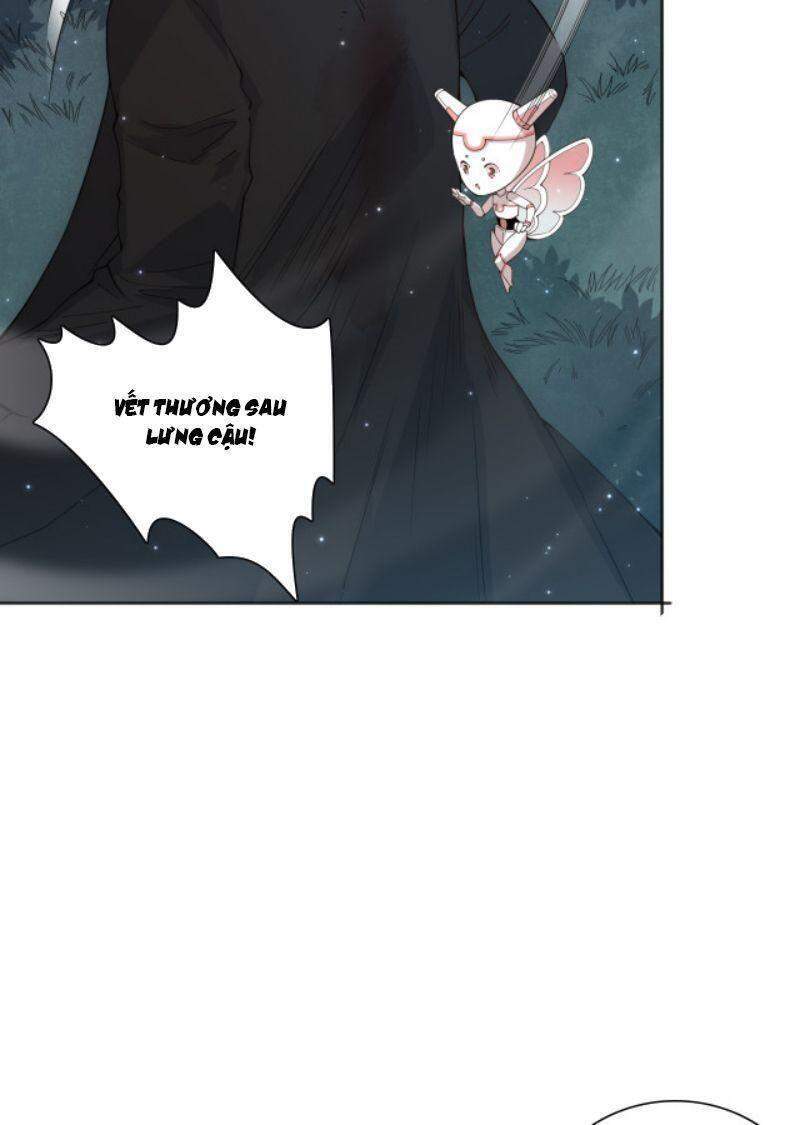 Giản Giới - Chương 144