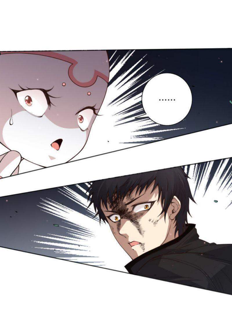 Giản Giới - Chương 144