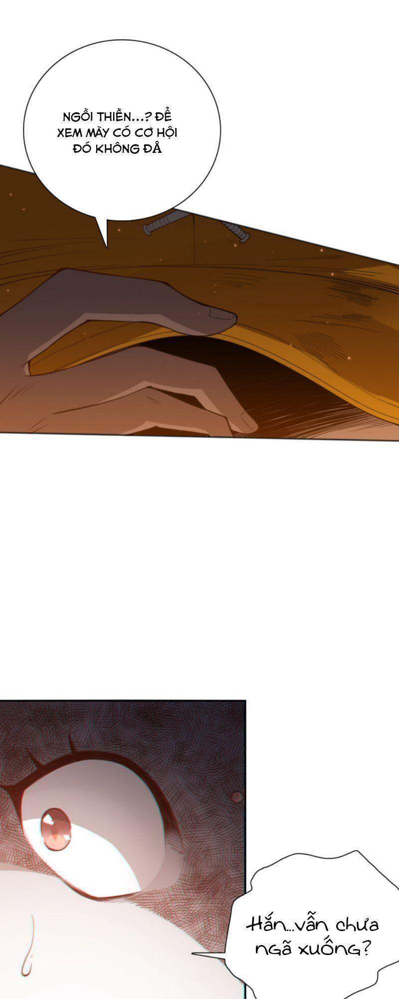 Giản Giới - Chương 144