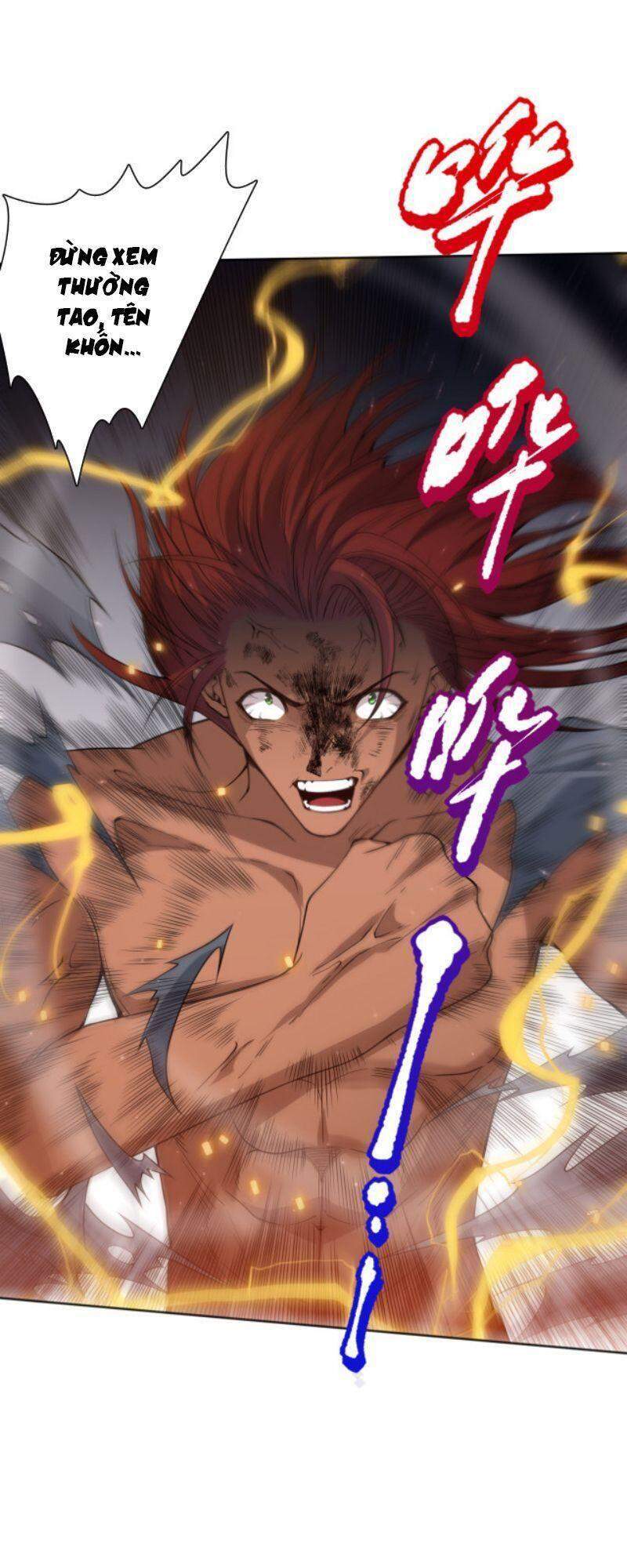 Giản Giới - Chương 144