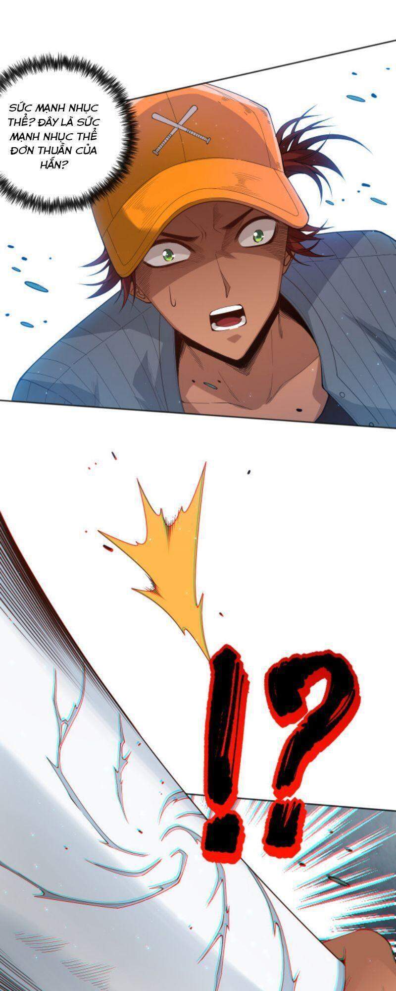 Giản Giới - Chương 144