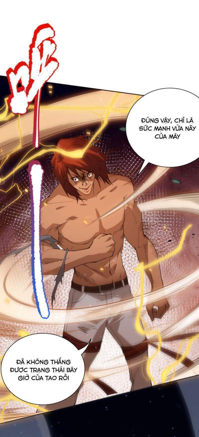 Giản Giới - Chương 144