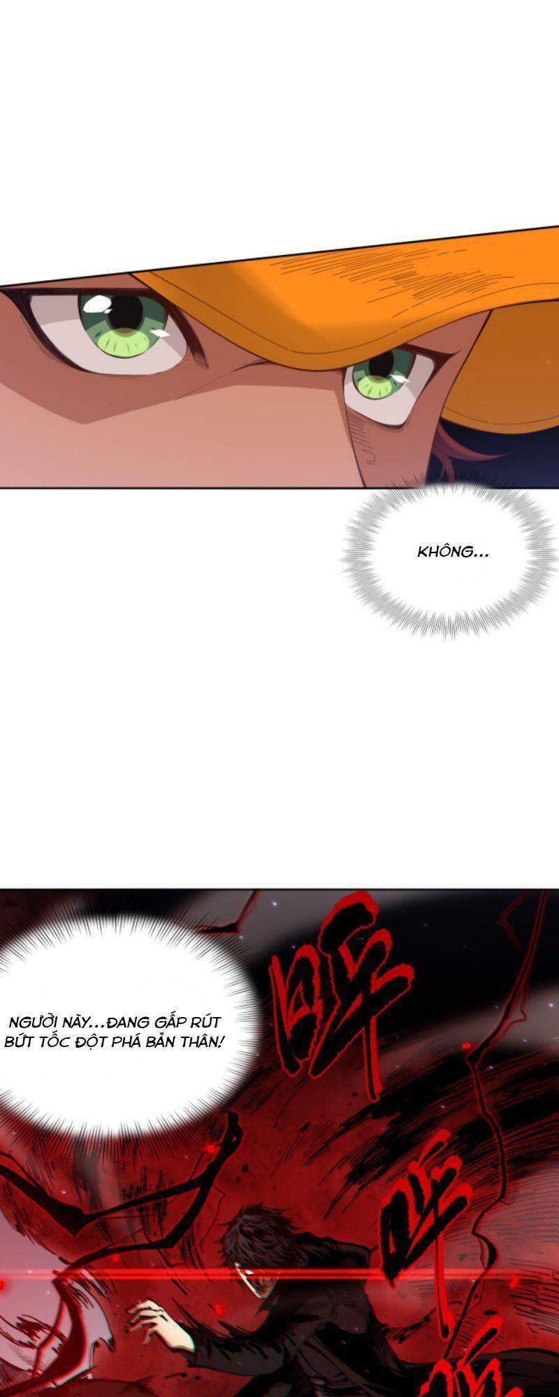 Giản Giới - Chương 144