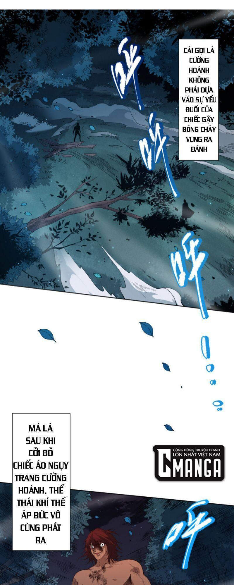 Giản Giới - Chương 145