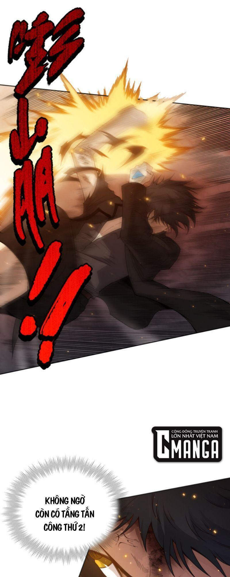 Giản Giới - Chương 145