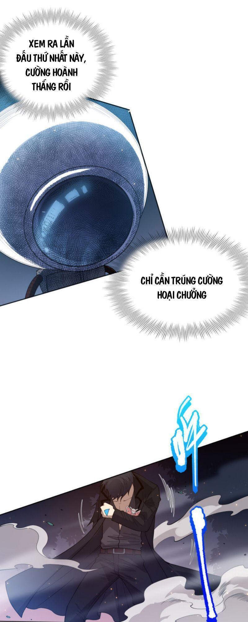 Giản Giới - Chương 145