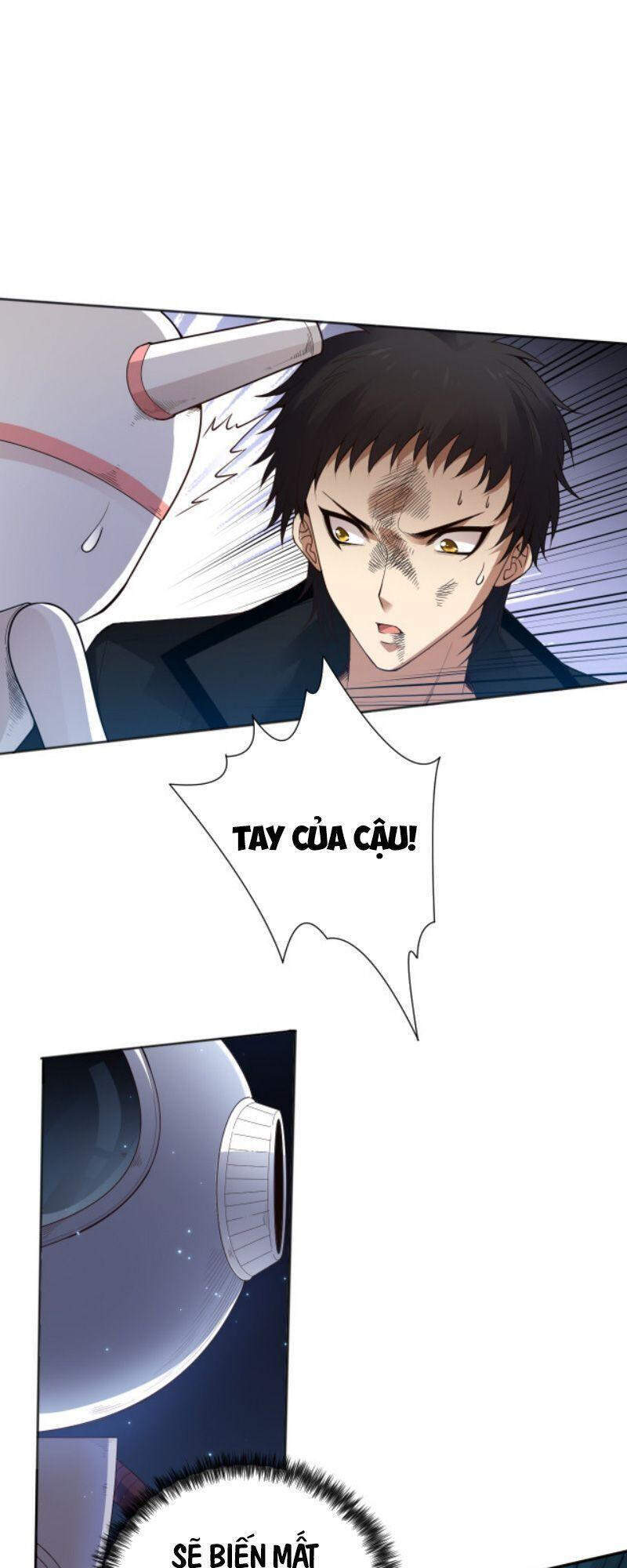 Giản Giới - Chương 145