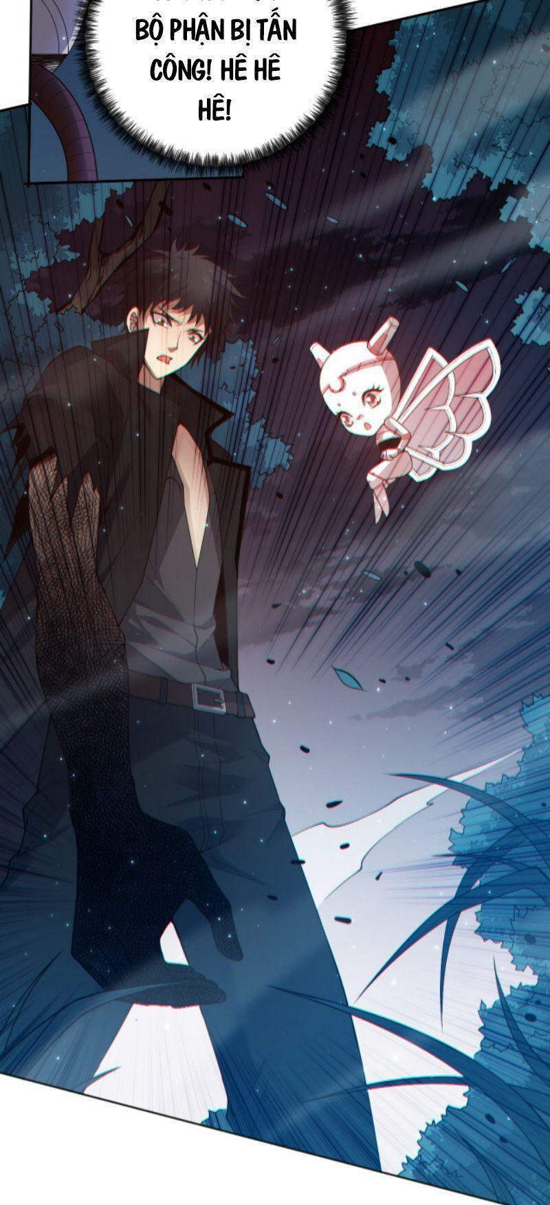 Giản Giới - Chương 145