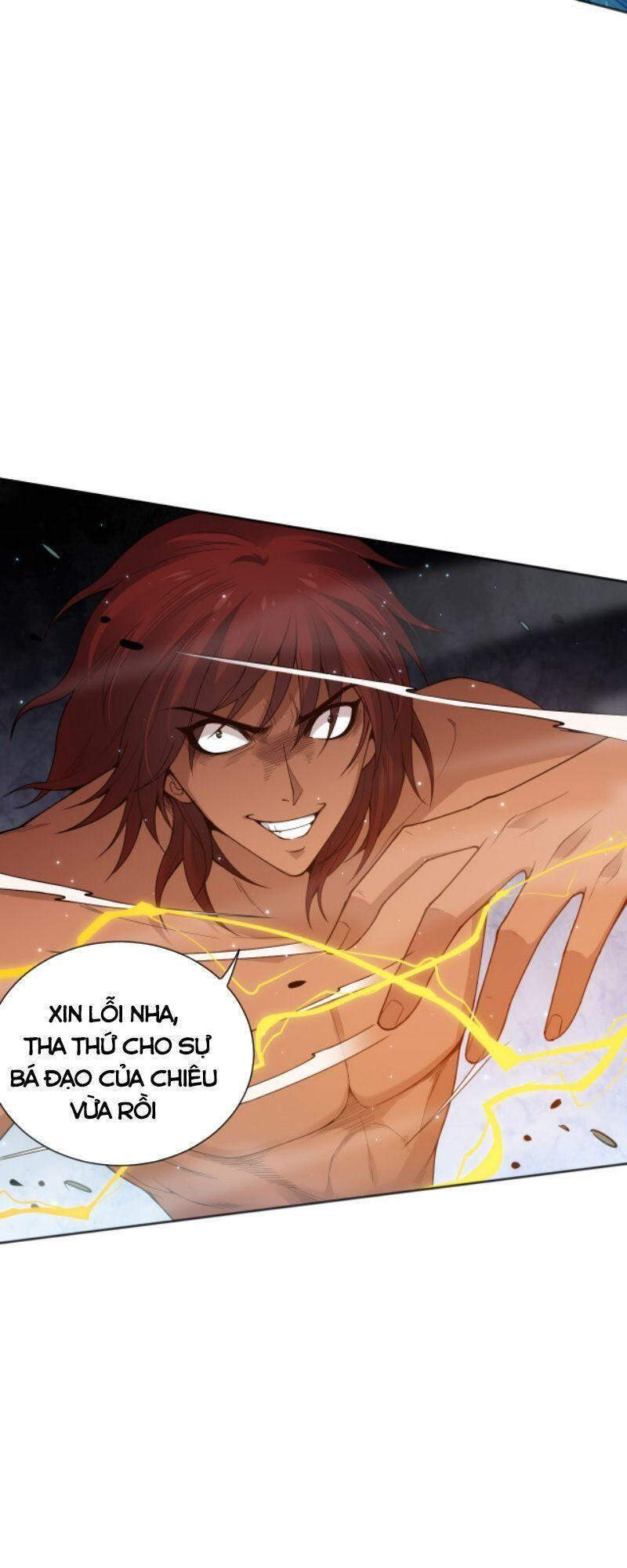 Giản Giới - Chương 145