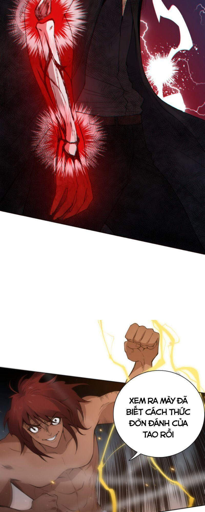 Giản Giới - Chương 145