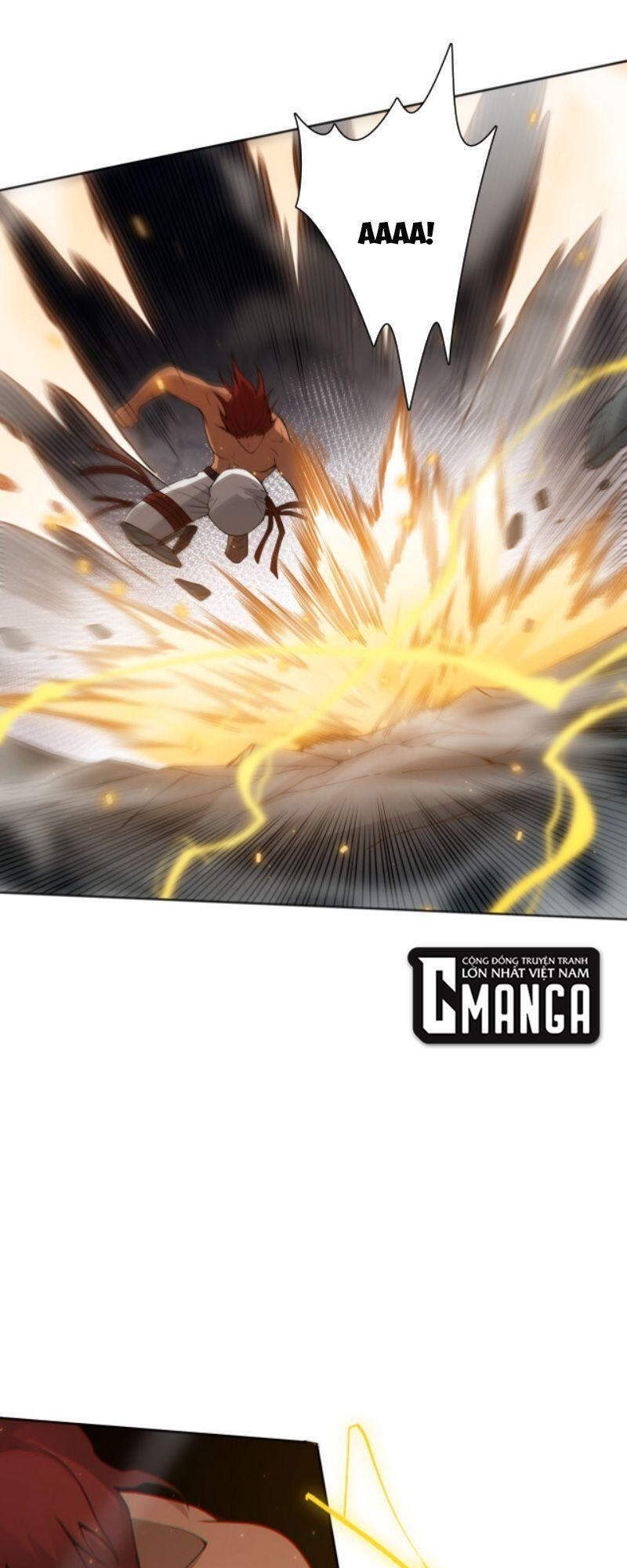 Giản Giới - Chương 145