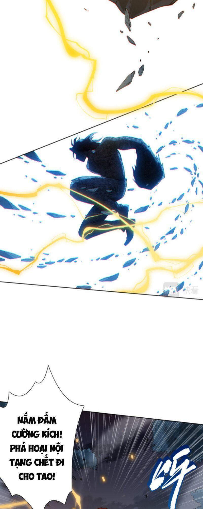 Giản Giới - Chương 145