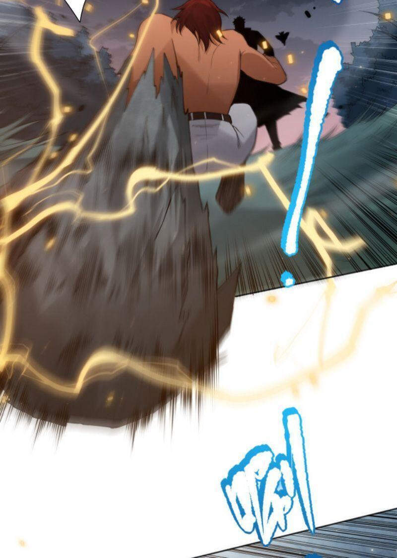 Giản Giới - Chương 145