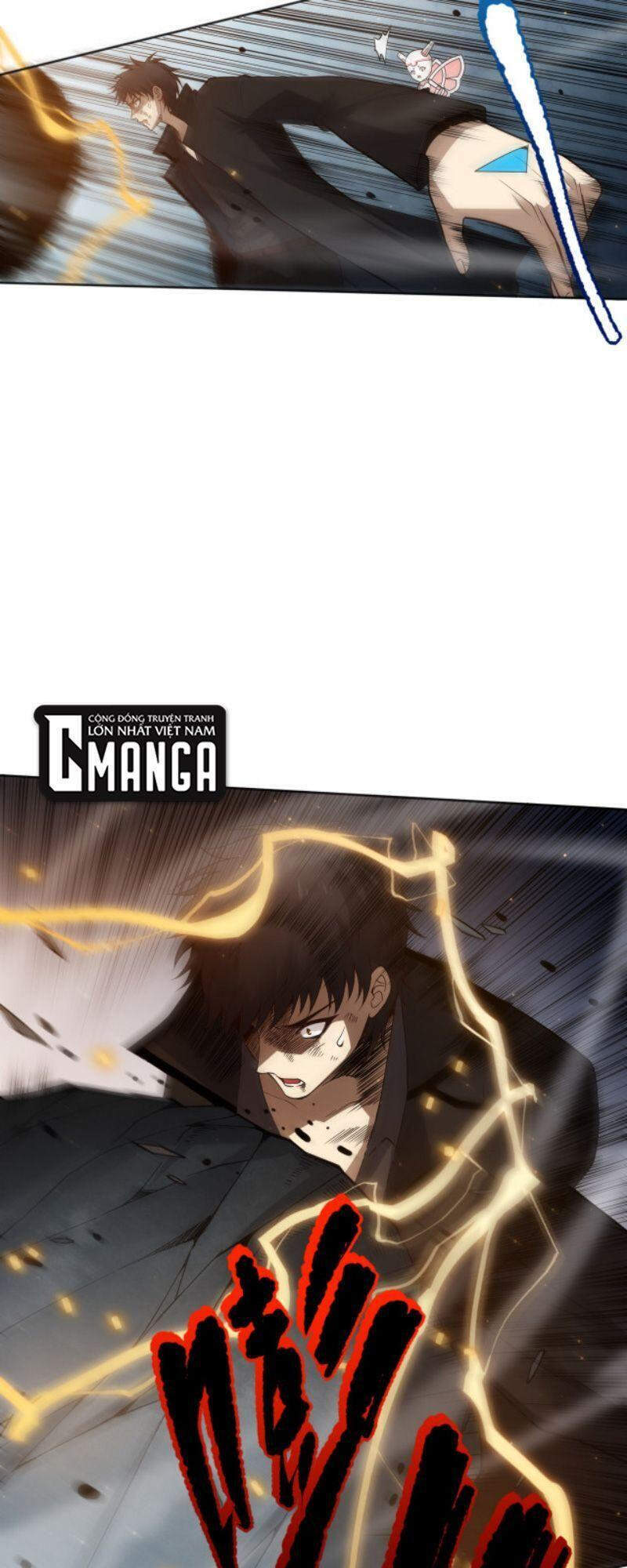 Giản Giới - Chương 145