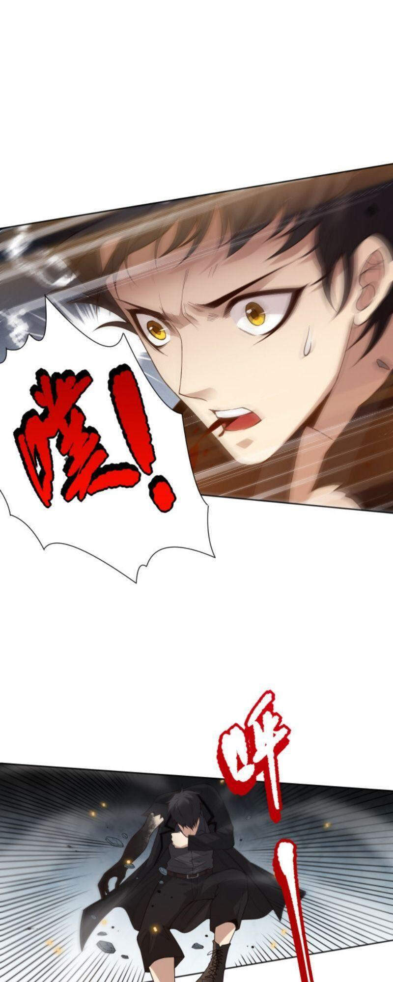 Giản Giới - Chương 145