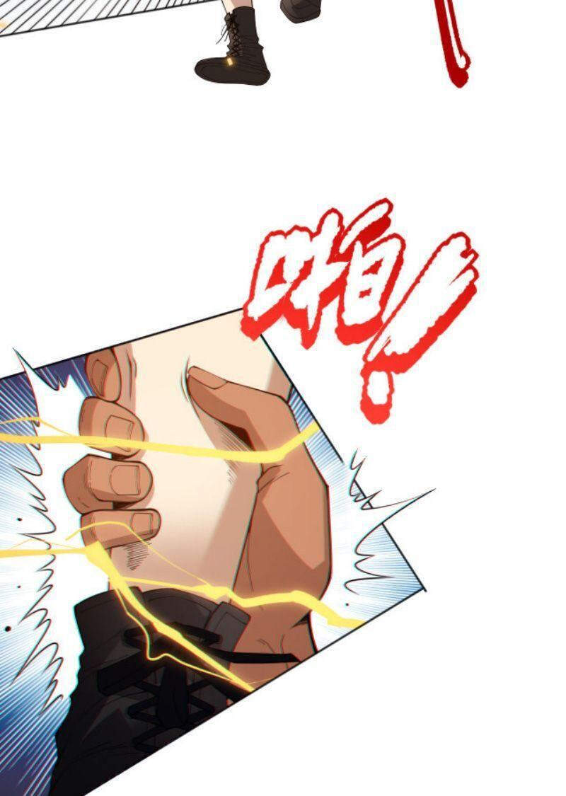 Giản Giới - Chương 145