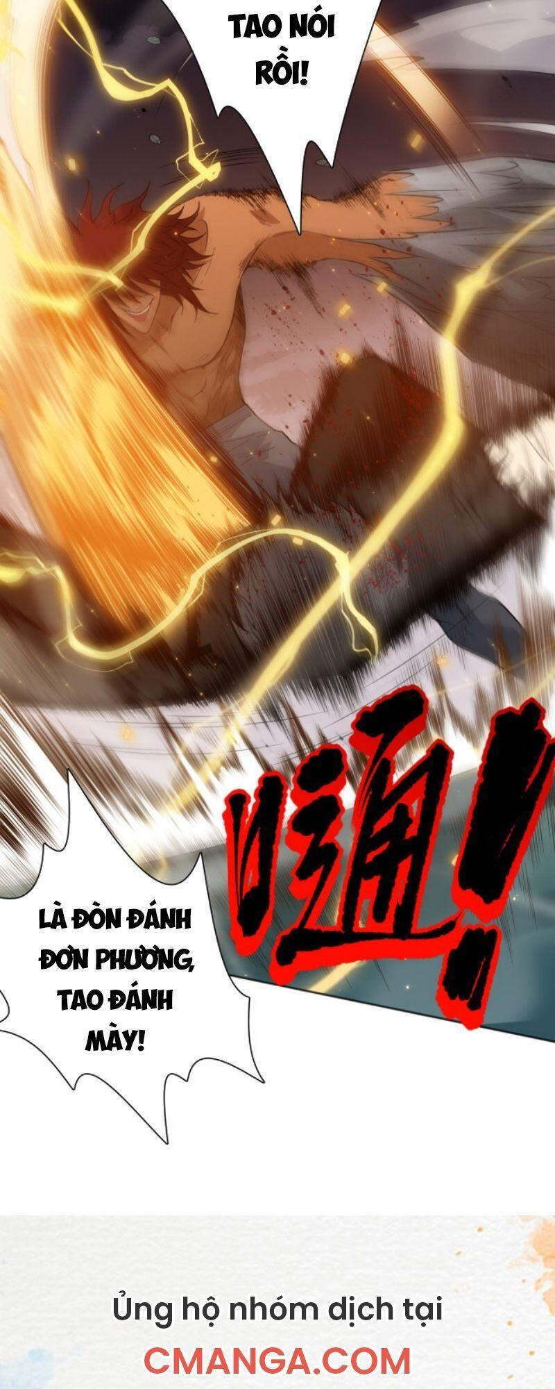 Giản Giới - Chương 145