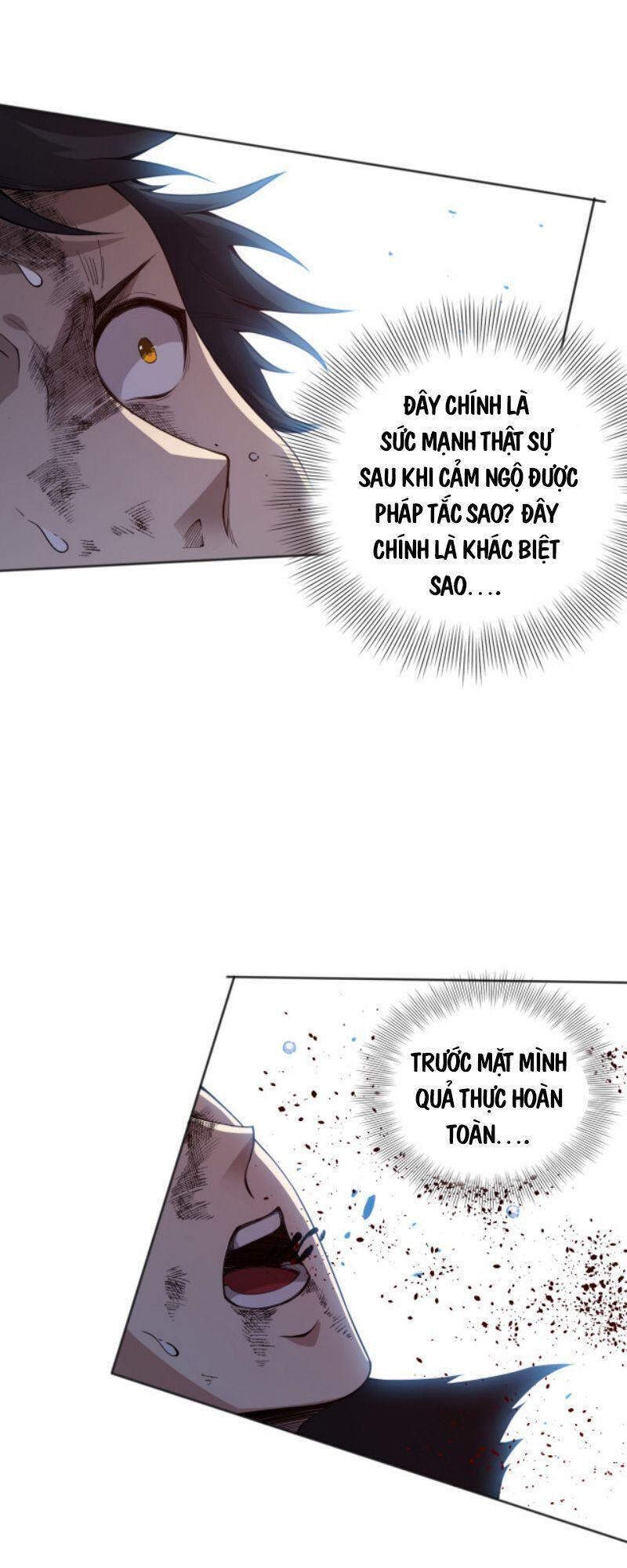 Giản Giới - Chương 145