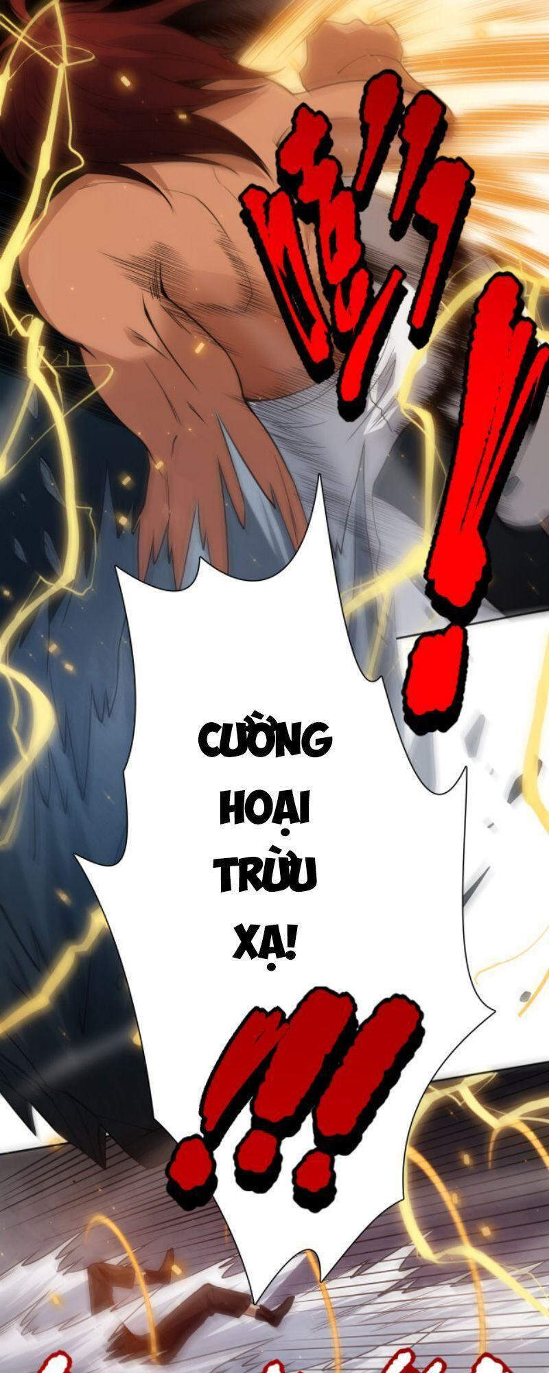 Giản Giới - Chương 145