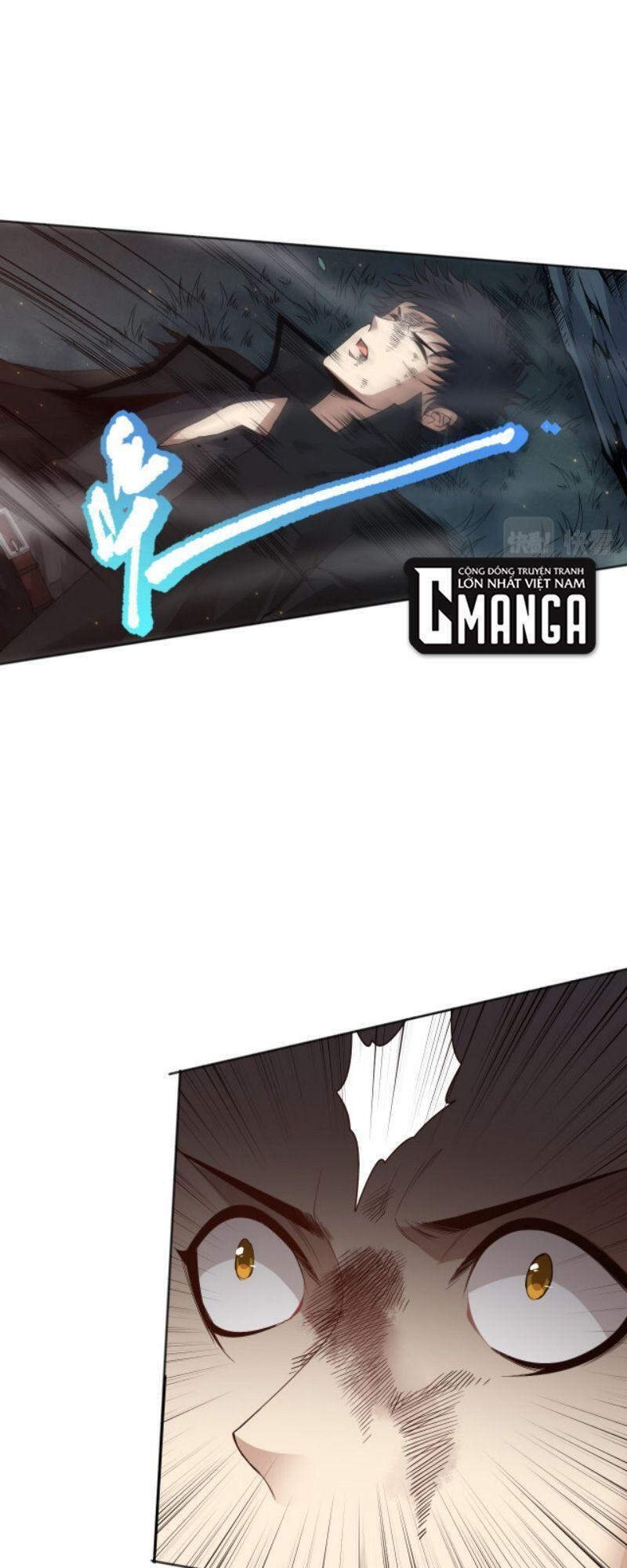 Giản Giới - Chương 145