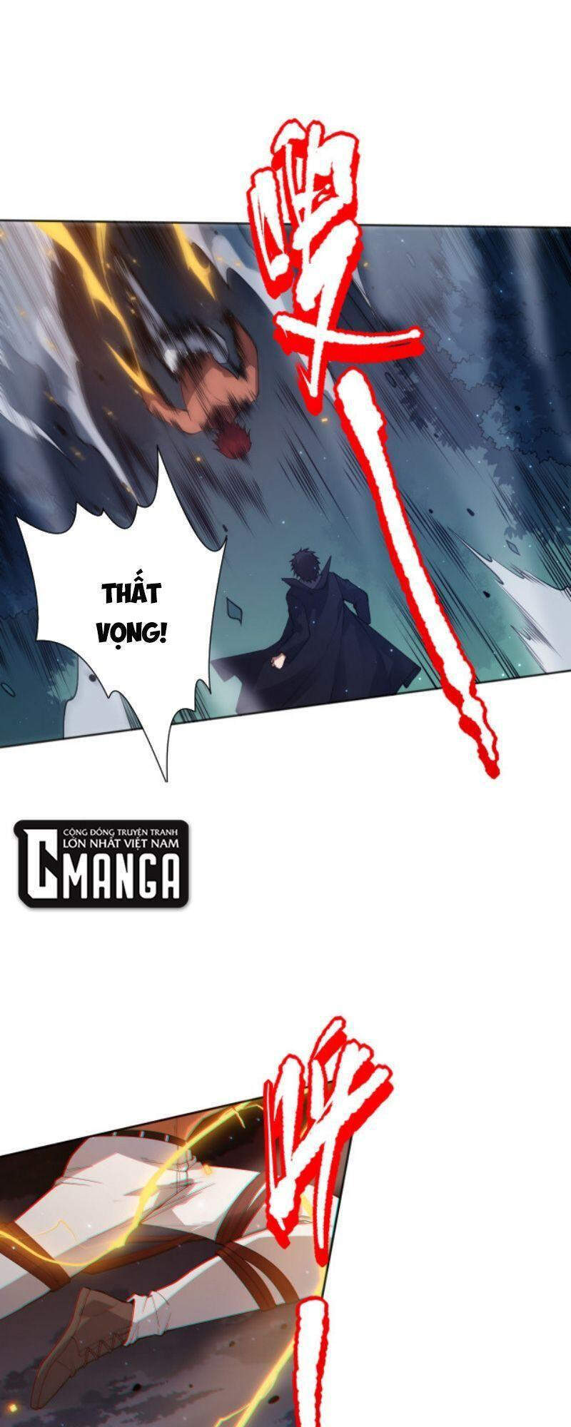 Giản Giới - Chương 145