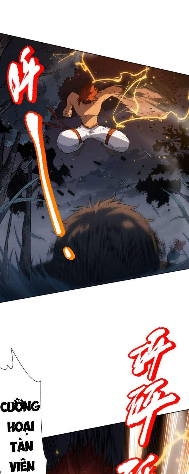 Giản Giới - Chương 145