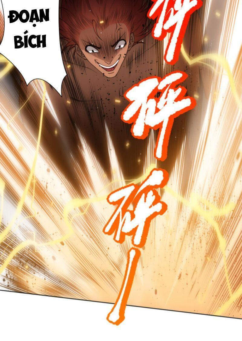 Giản Giới - Chương 145