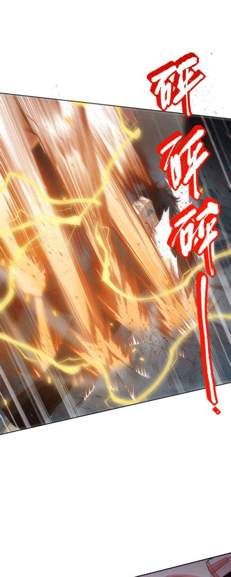 Giản Giới - Chương 145