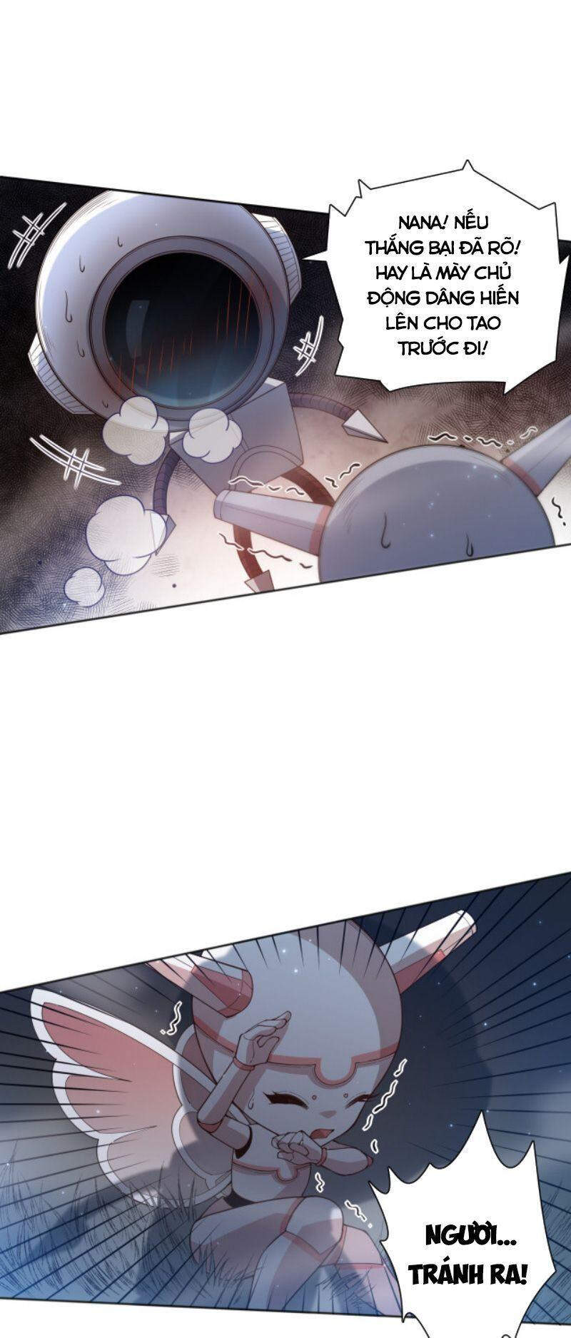 Giản Giới - Chương 145