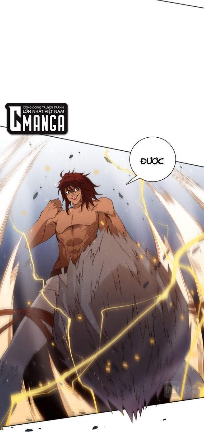 Giản Giới - Chương 145