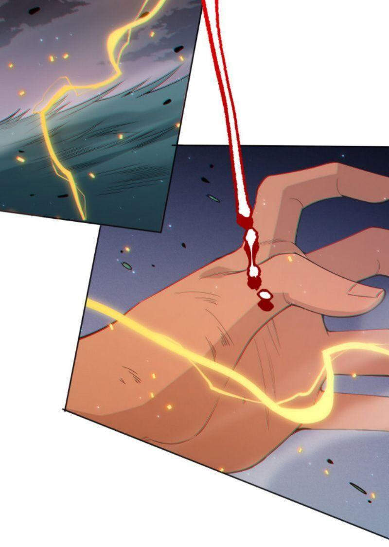 Giản Giới - Chương 145