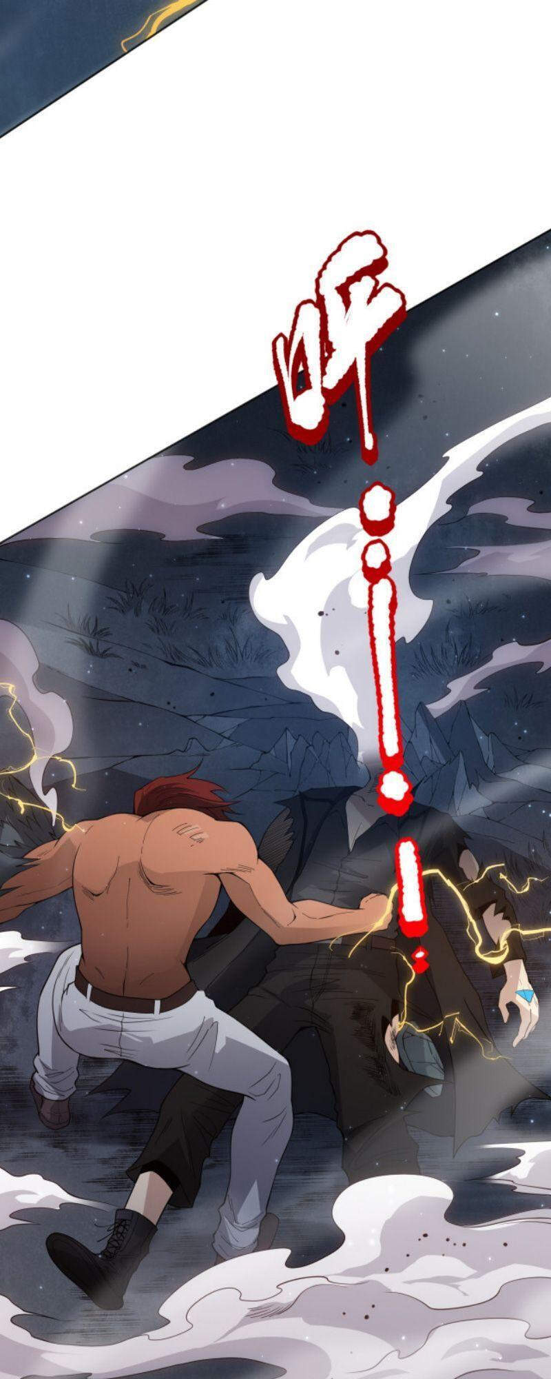 Giản Giới - Chương 145