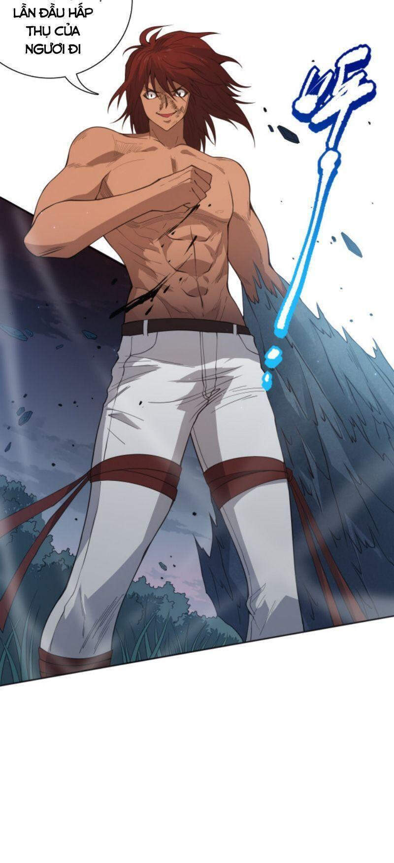 Giản Giới - Chương 145