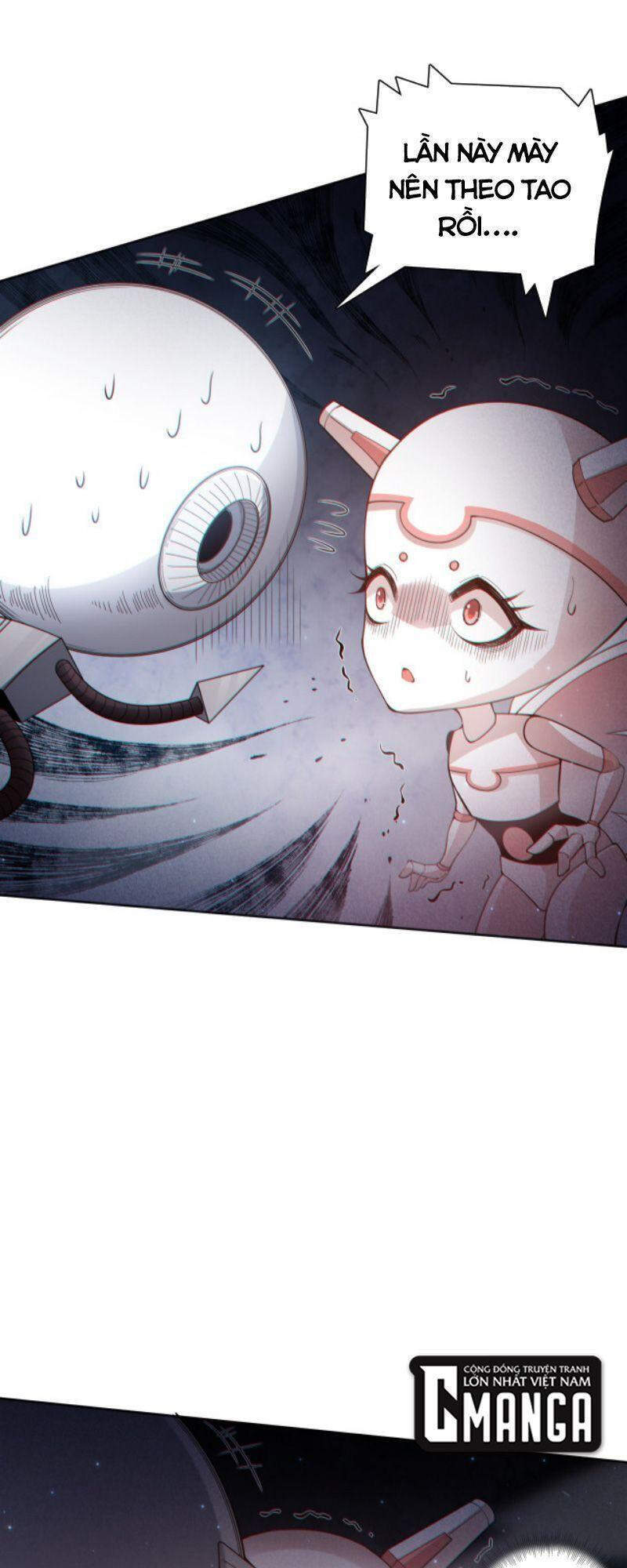 Giản Giới - Chương 145