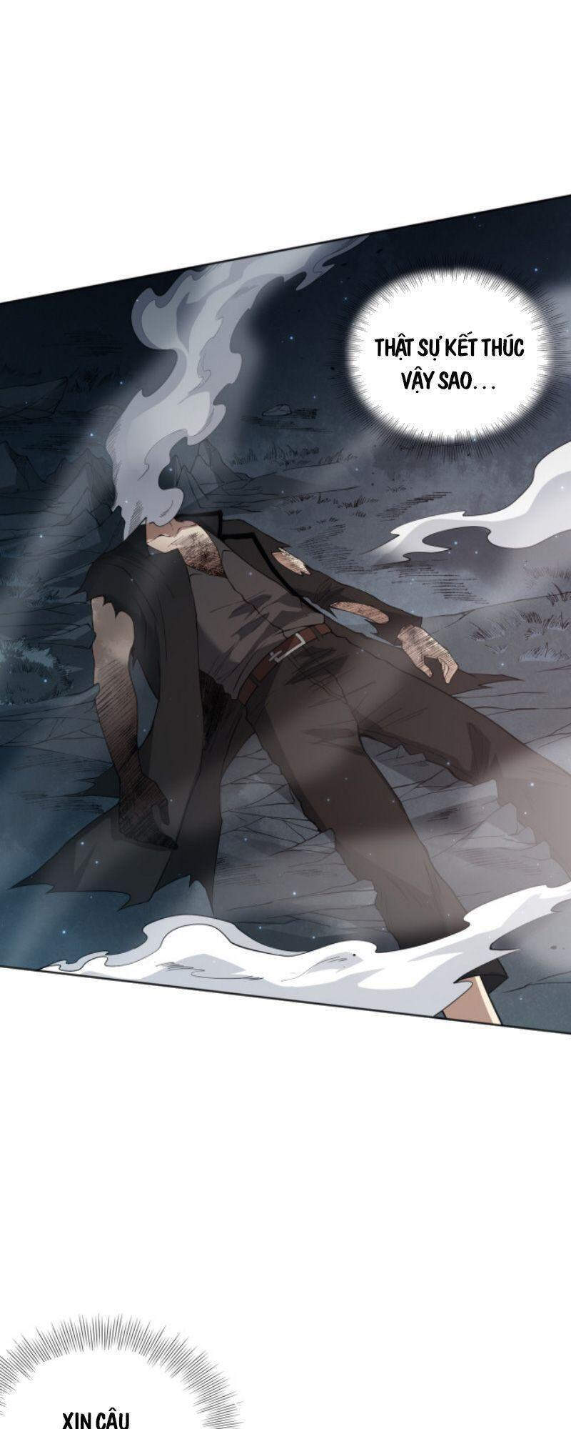 Giản Giới - Chương 145