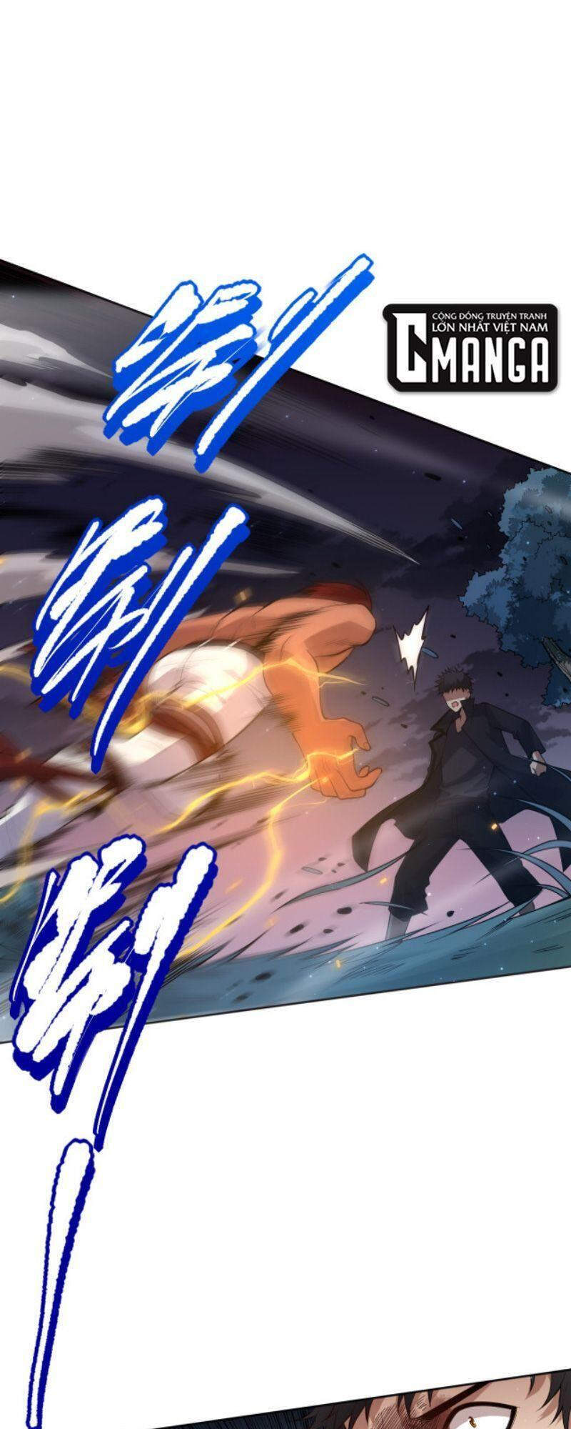 Giản Giới - Chương 145