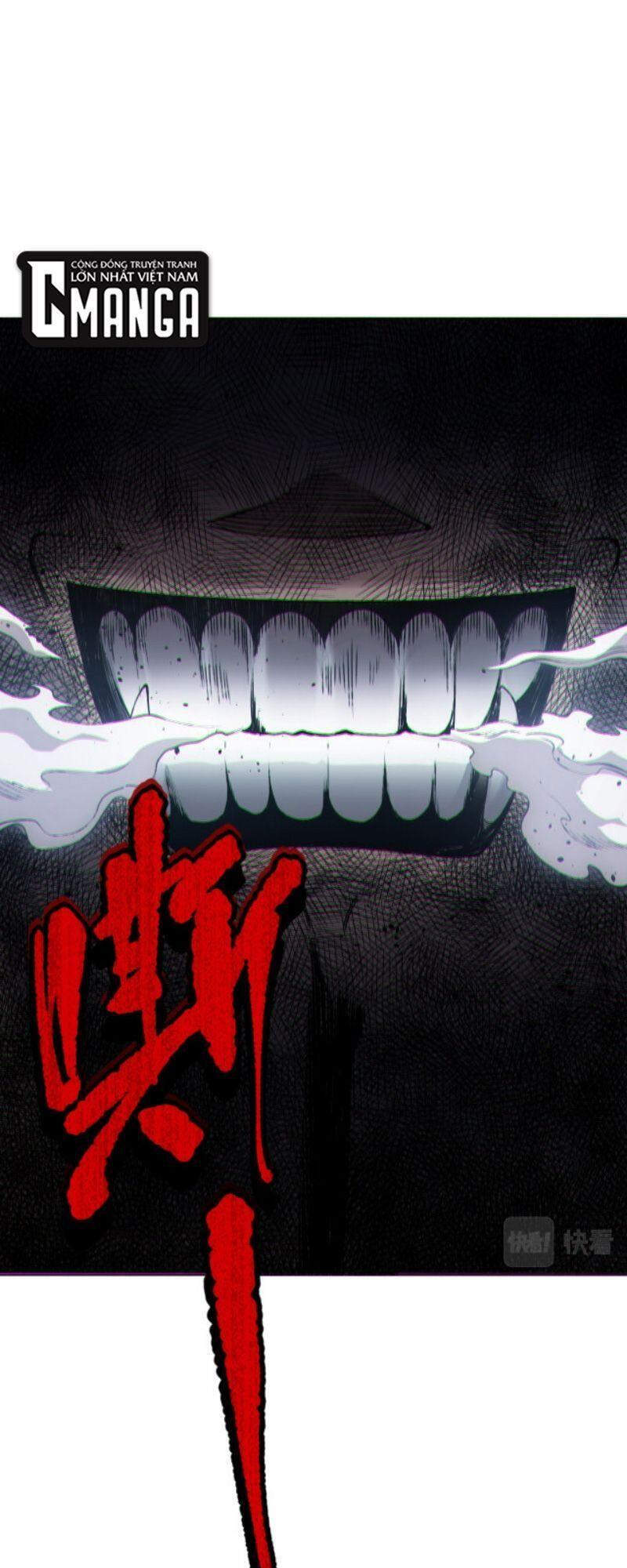 Giản Giới - Chương 145